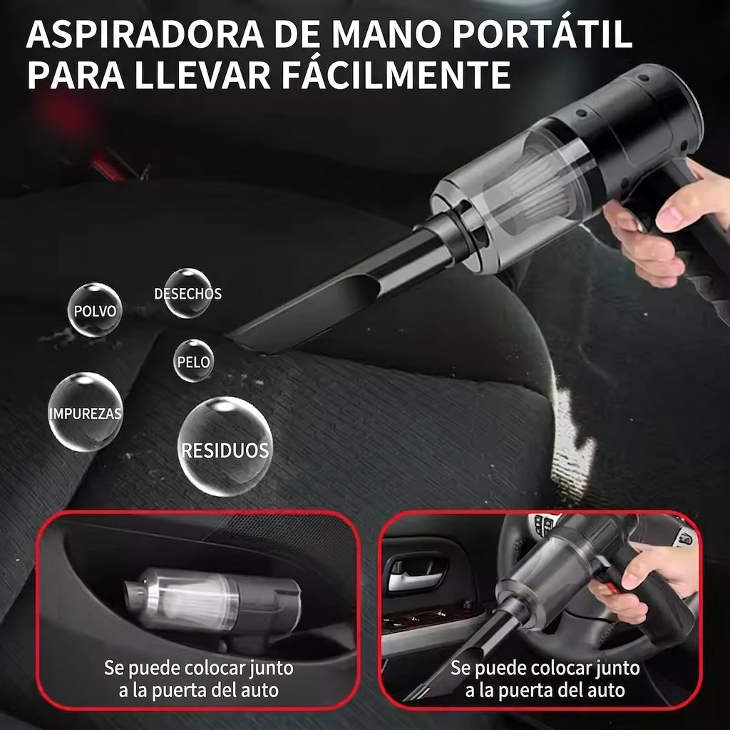 Veyro MiniVac