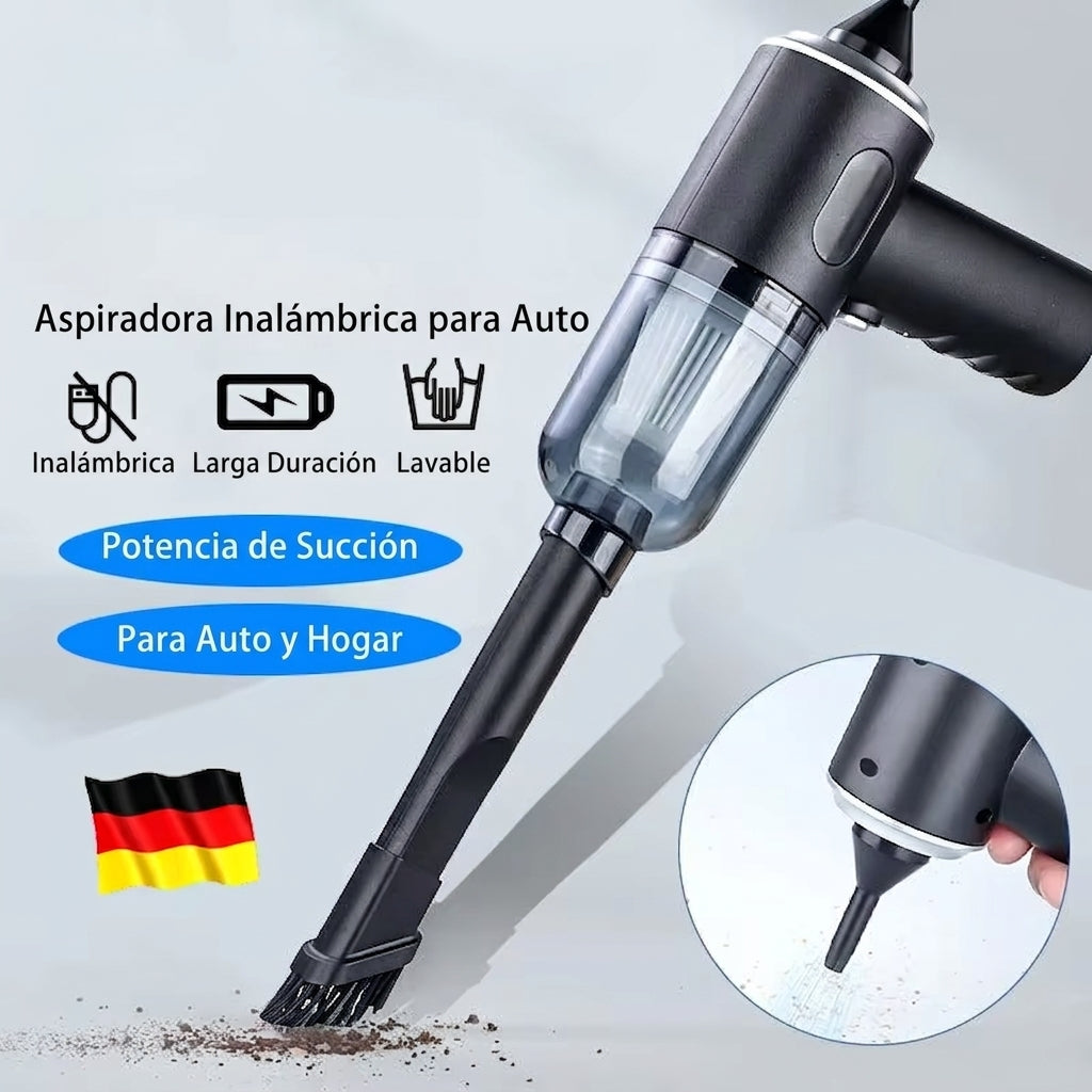 Veyro MiniVac