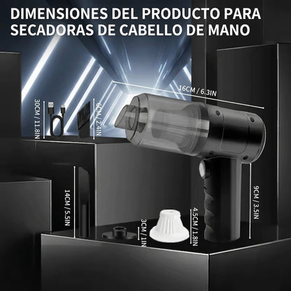 Veyro MiniVac