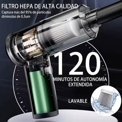 Veyro MiniVac