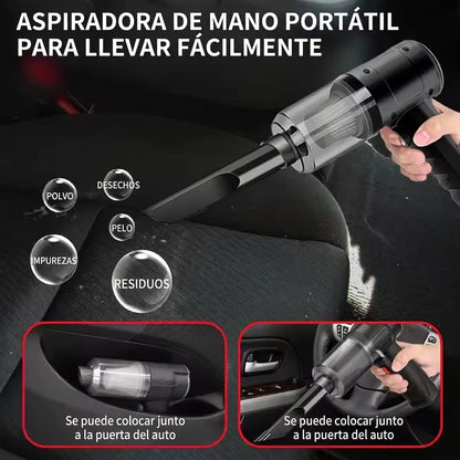Veyro MiniVac