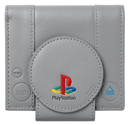 Veyro Cartera PlayStation Premium